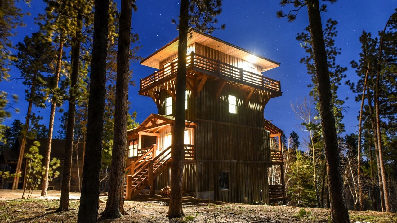 Photo of Outdoor in Deadwood