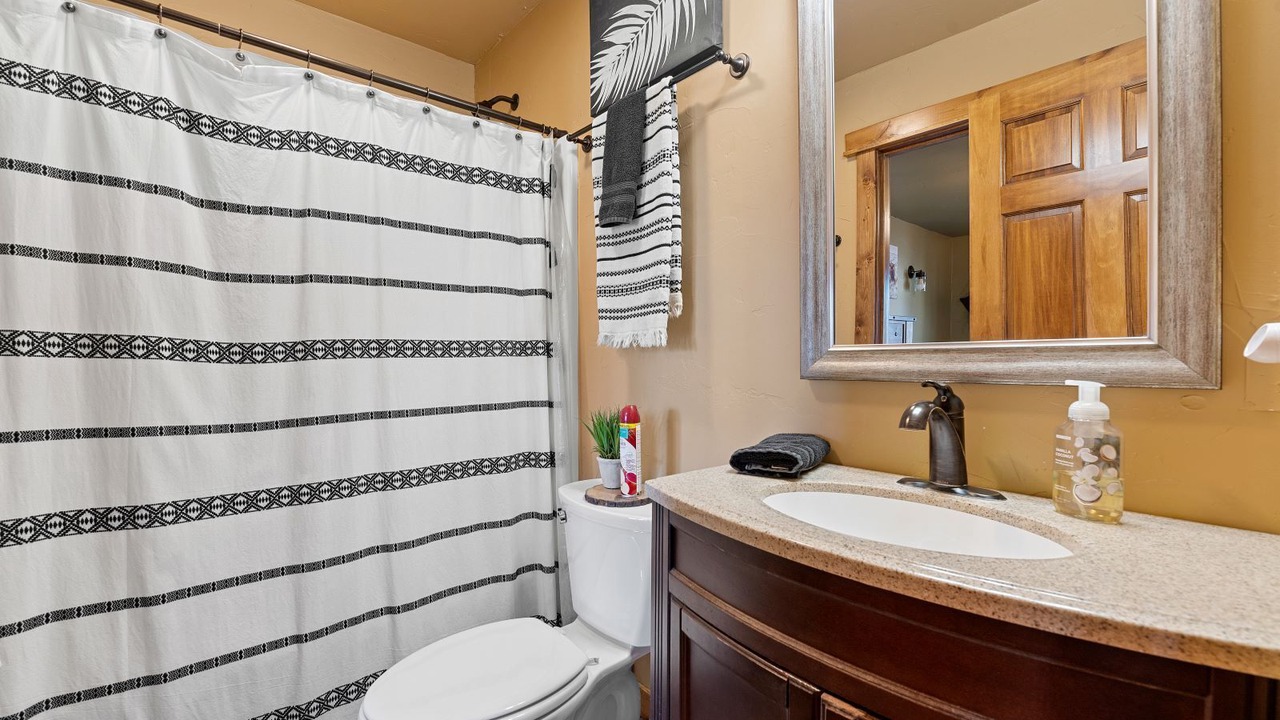 Photo of Bathroom in Deadwood