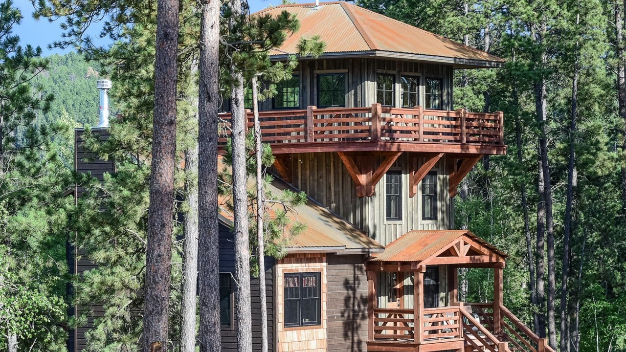 Photo of Outdoor in Deadwood