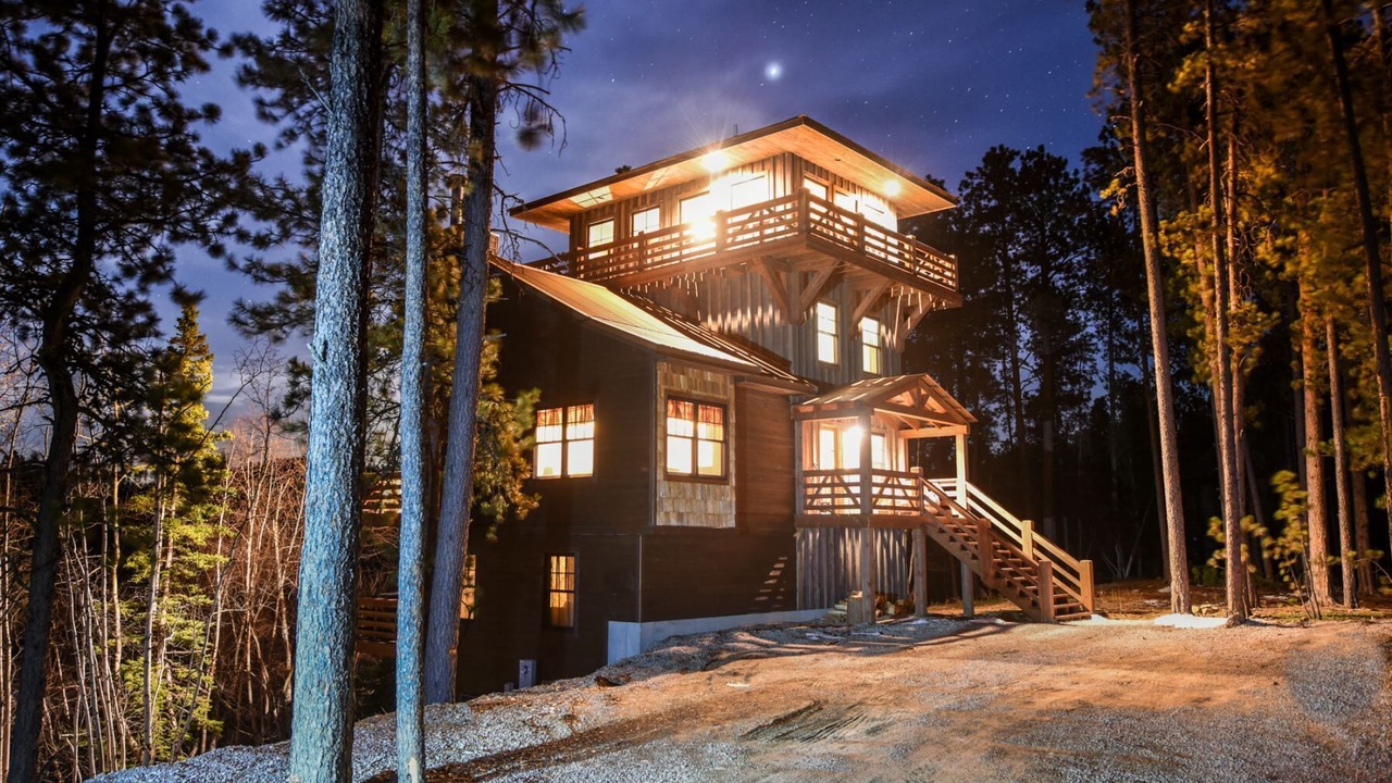 Photo of Outdoor in Deadwood