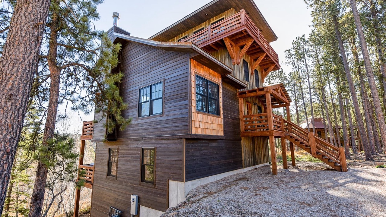 Photo of Outdoor in Deadwood