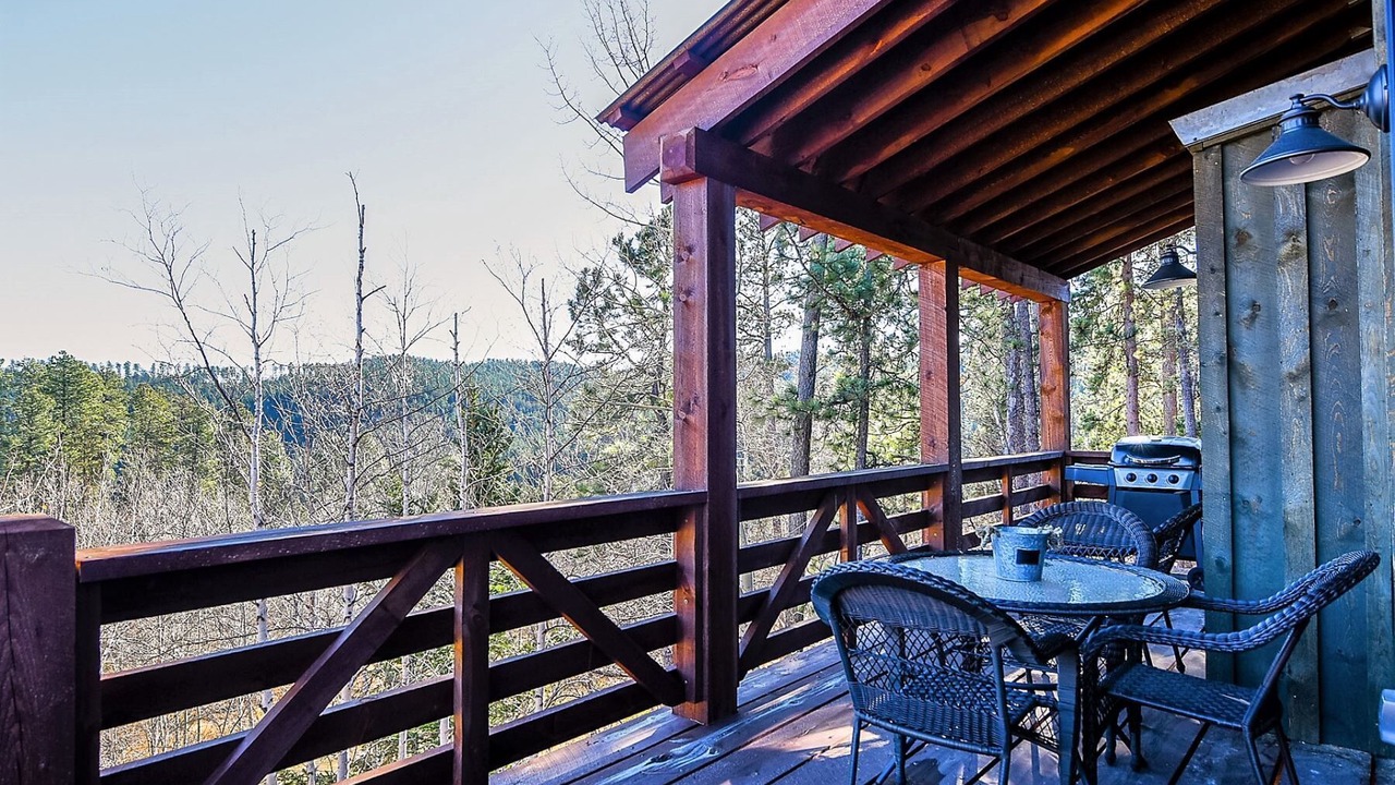 Photo of Outdoor in Deadwood