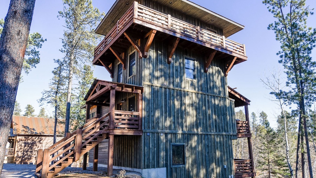 Photo of Outdoor in Deadwood