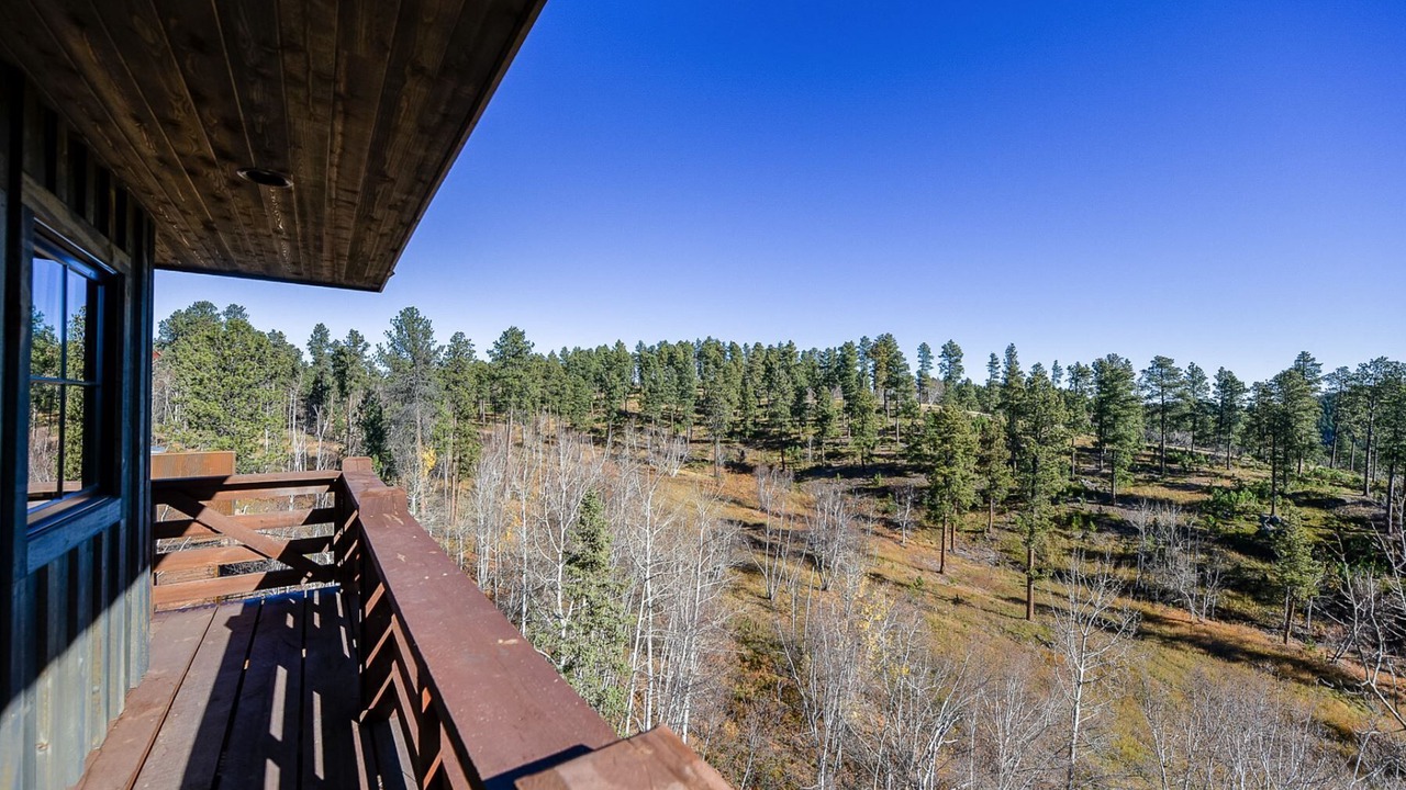 Photo of Outdoor in Deadwood