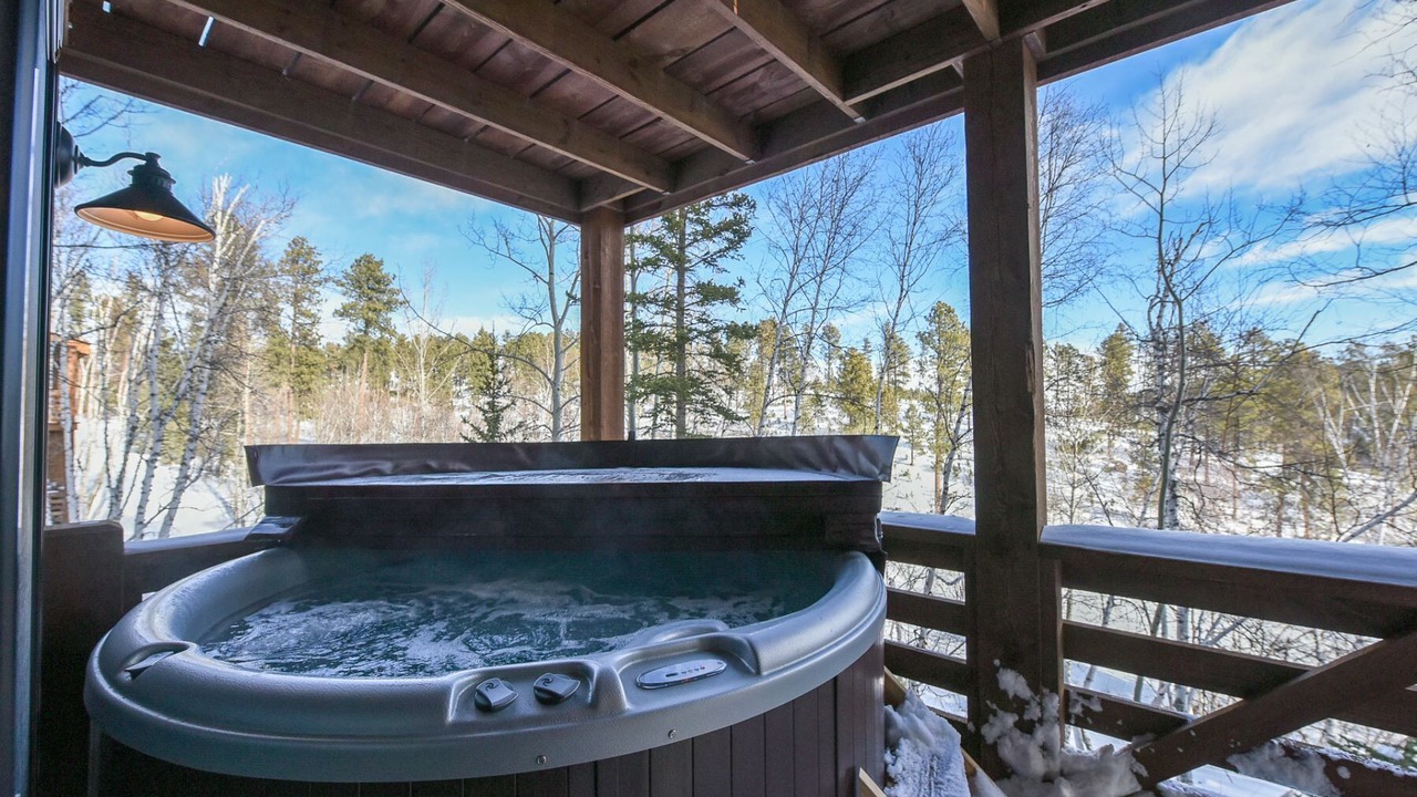 Photo of Outdoor in Deadwood
