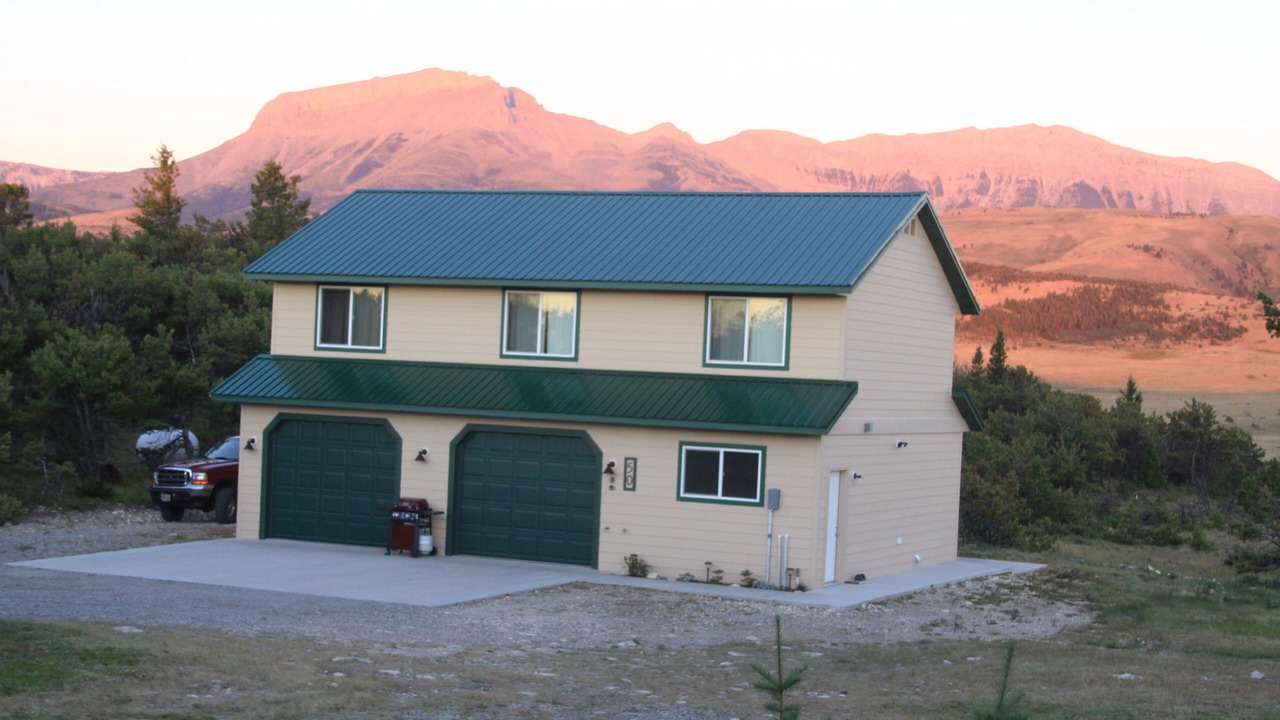 Photo of Others in Choteau