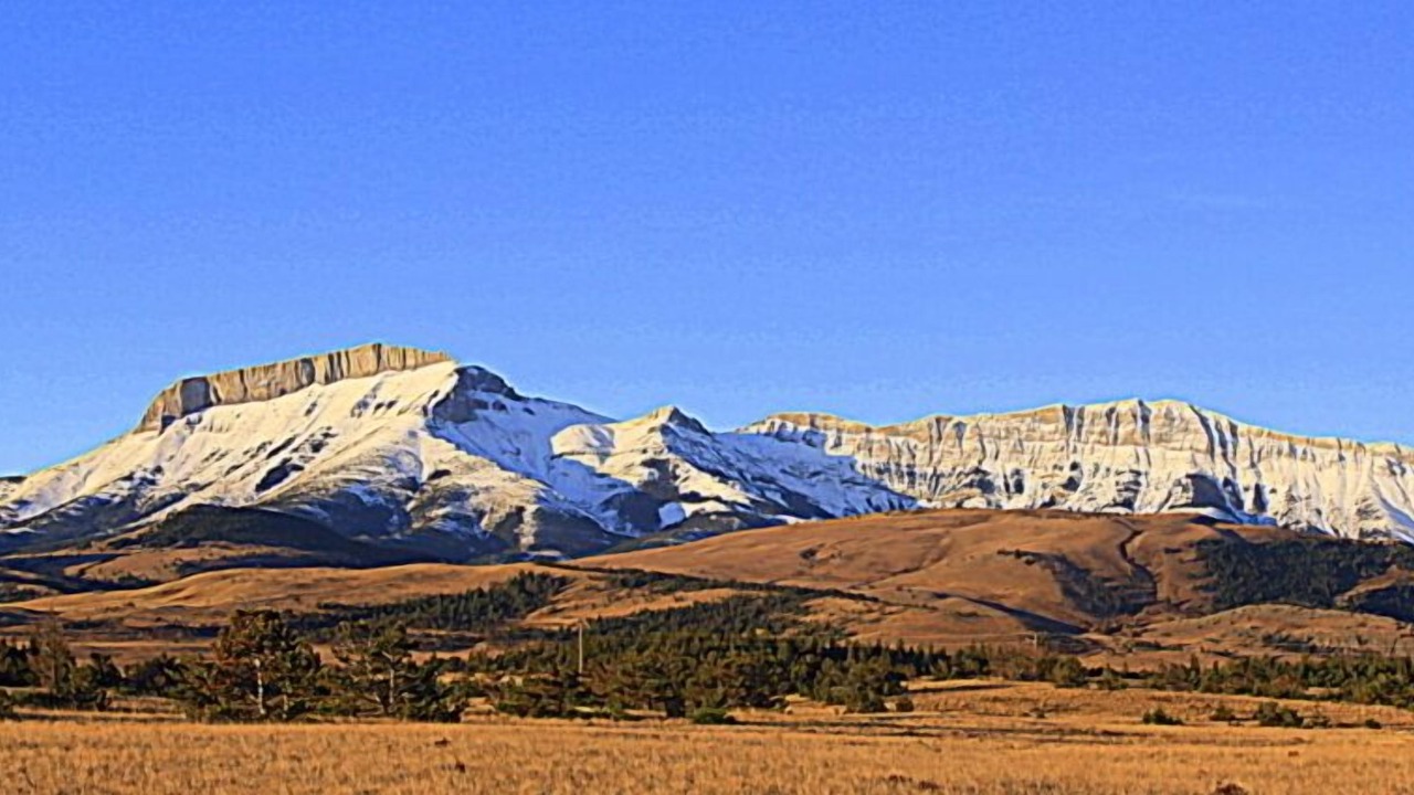 Photo of Others in Choteau