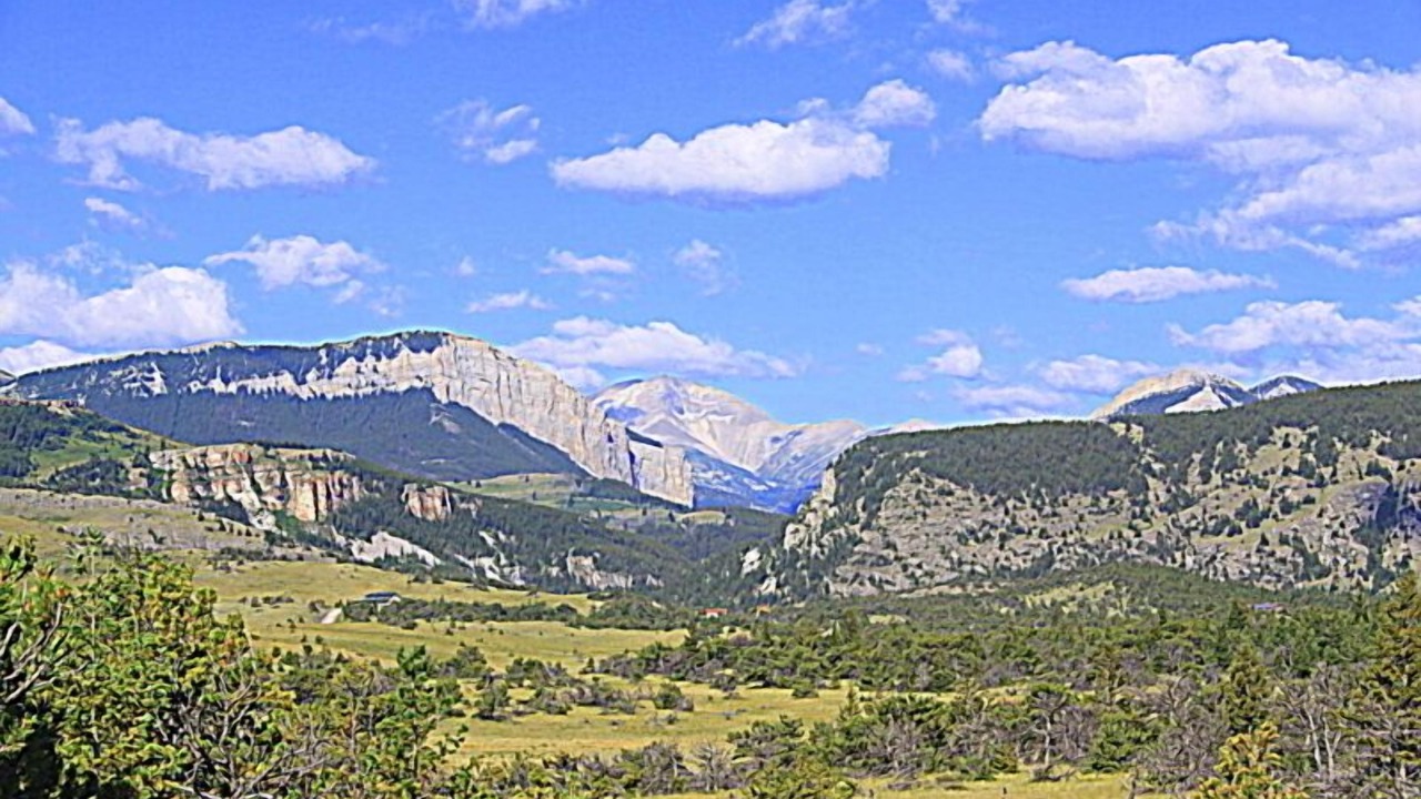Photo of Others in Choteau