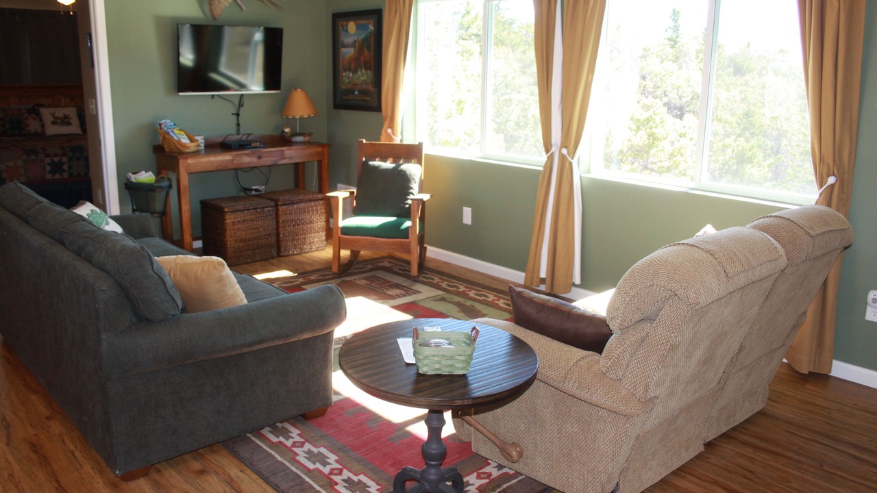 Photo of Bedroom in Choteau