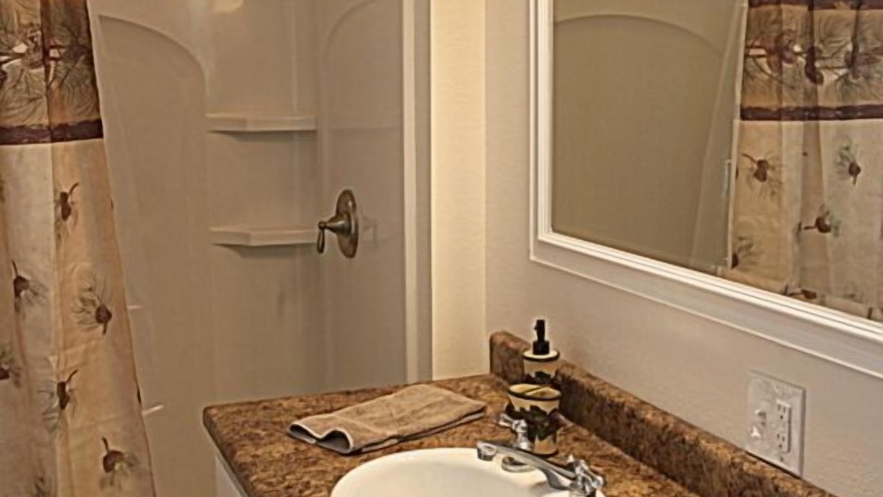 Photo of Bathroom in Choteau