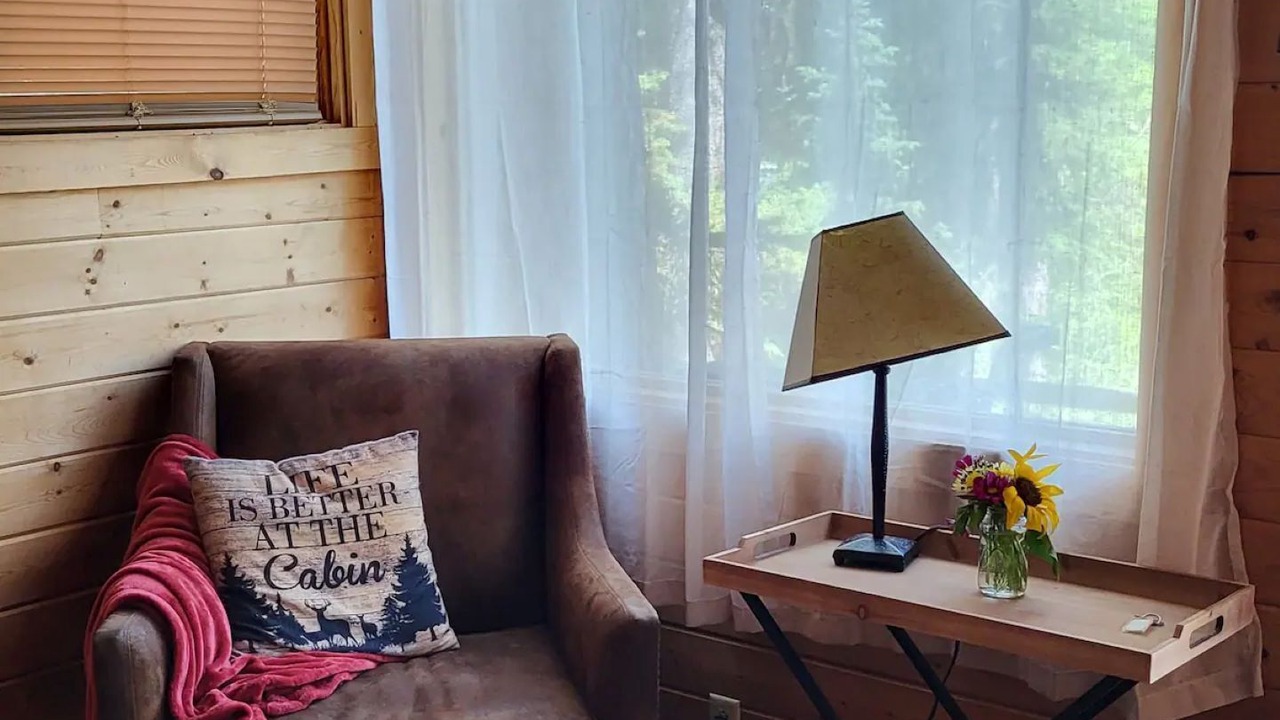 Photo of Livingroom in Condon