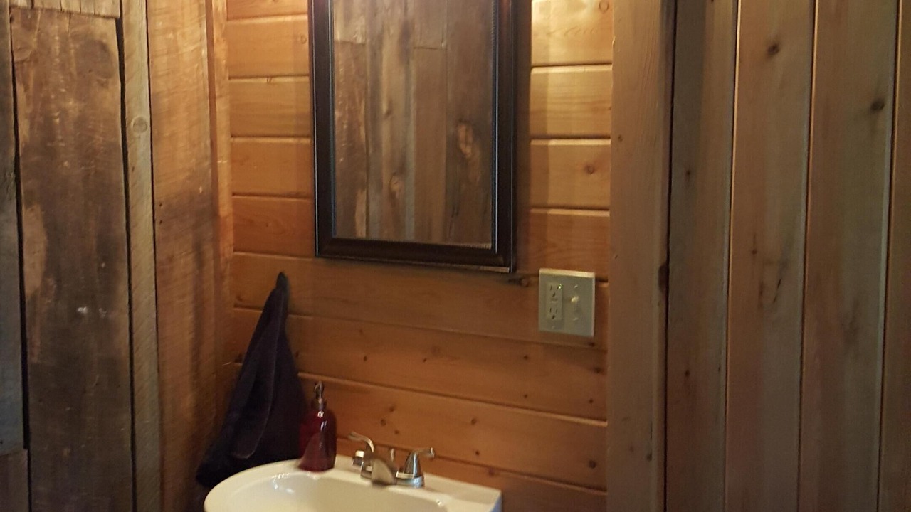 Photo of Bathroom in Condon