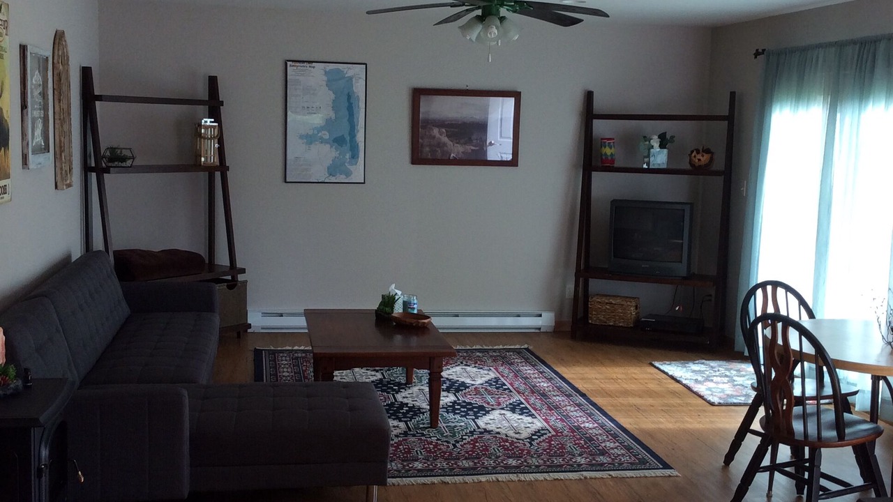 Photo of Livingroom in Big Arm