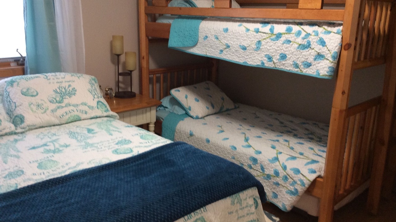 Photo of Bedroom in Big Arm