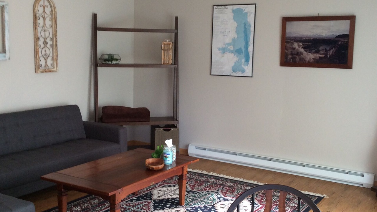 Photo of Livingroom in Big Arm