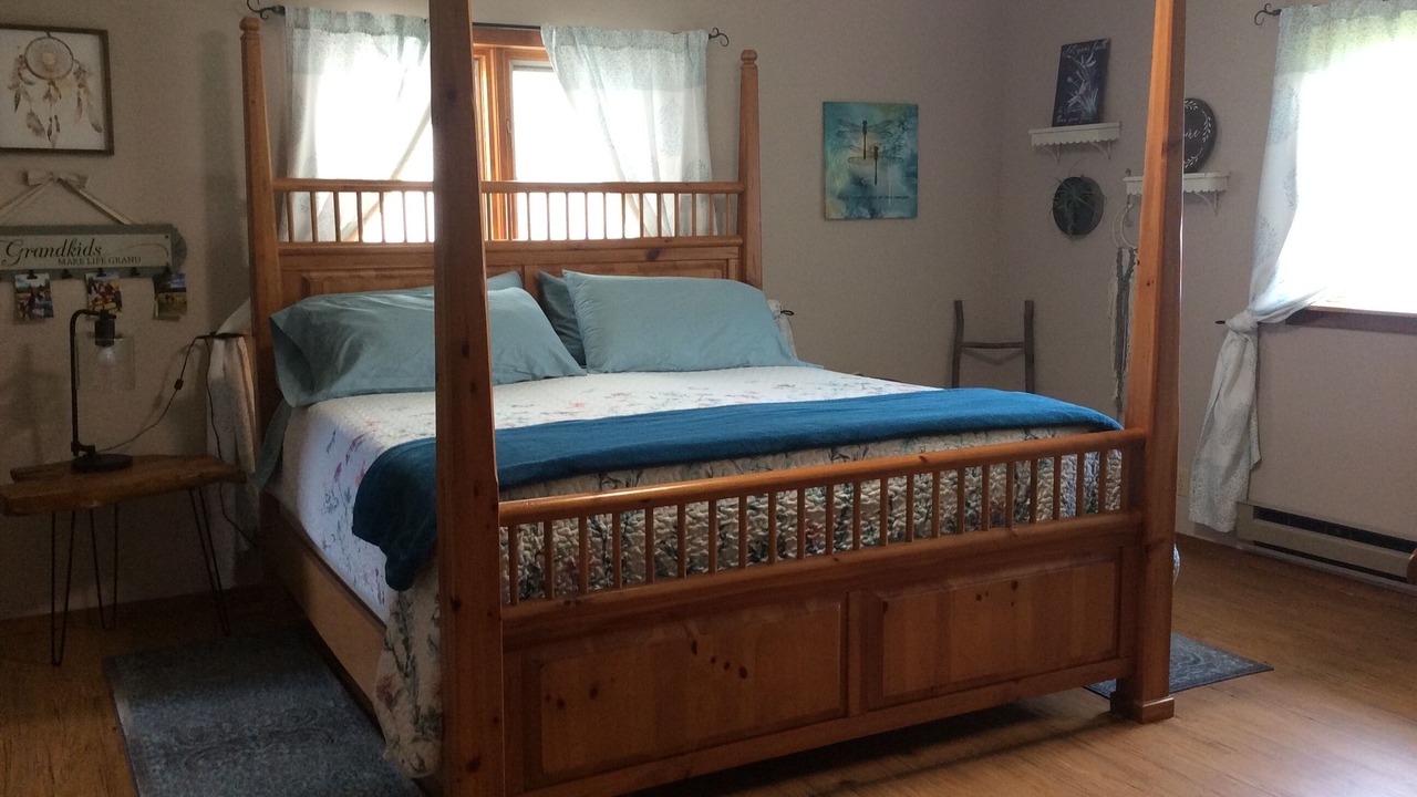 Photo of Bedroom in Big Arm