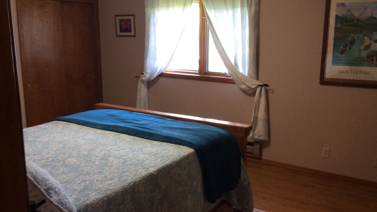 Photo of Bedroom in Big Arm