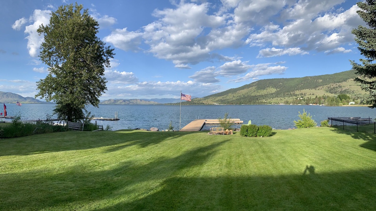 Photo of Outdoor in Big Arm