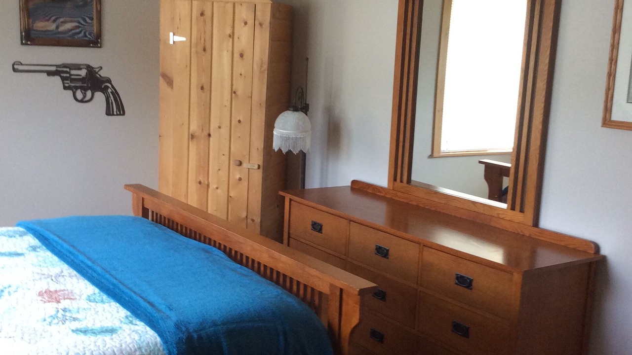 Photo of Bedroom in Big Arm