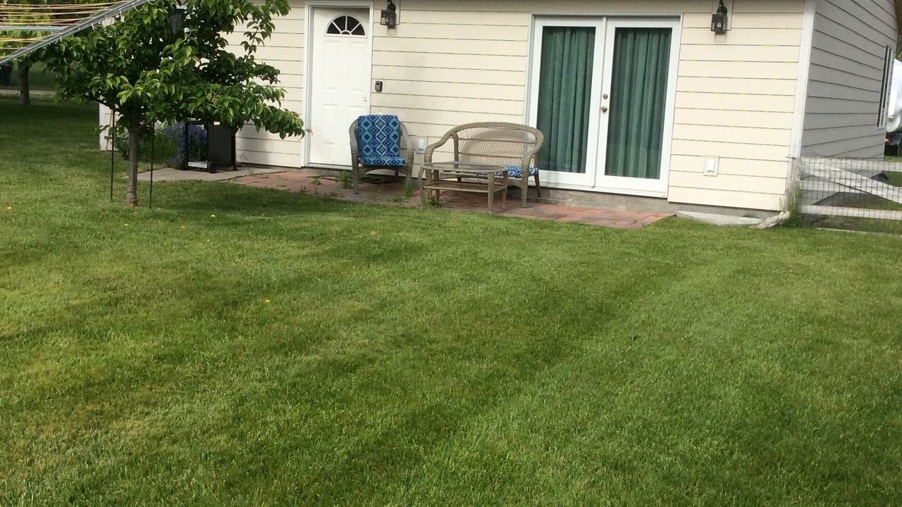 Photo of Patio Balcony in Big Arm