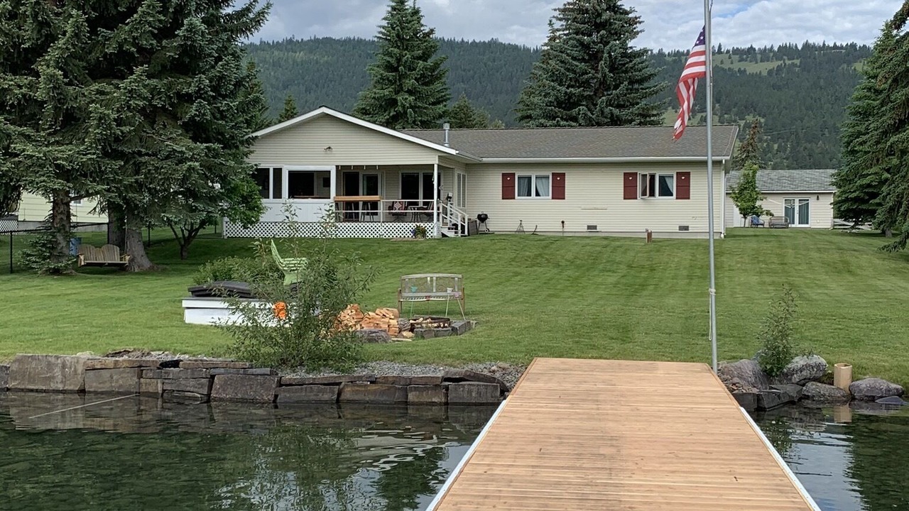 Photo of Outdoor in Big Arm