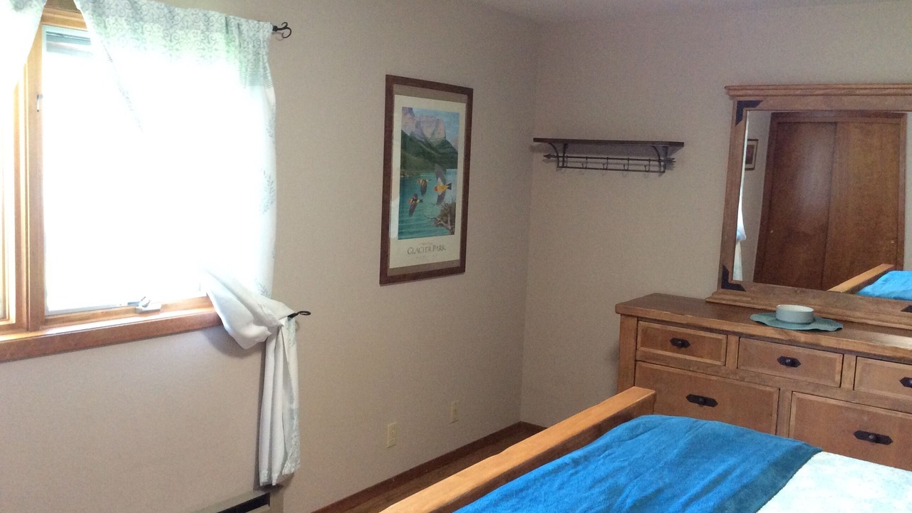 Photo of Bedroom in Big Arm