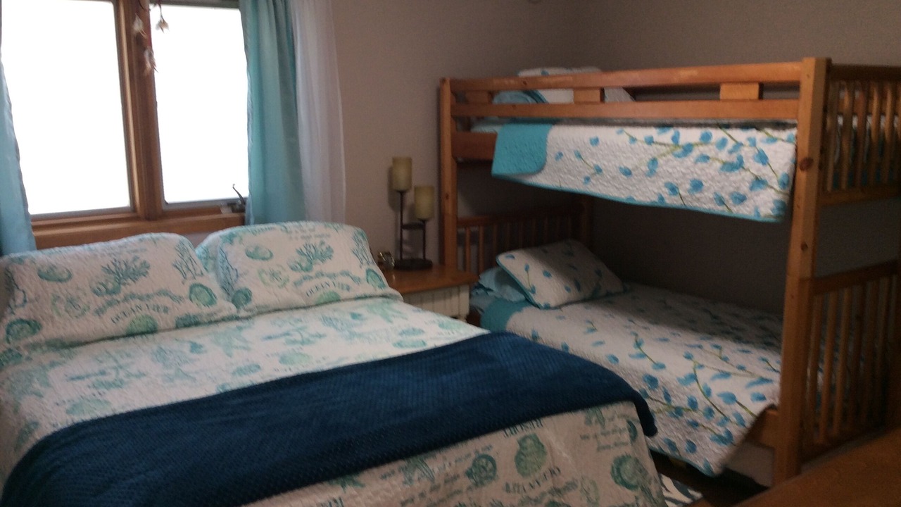 Photo of Bedroom in Big Arm