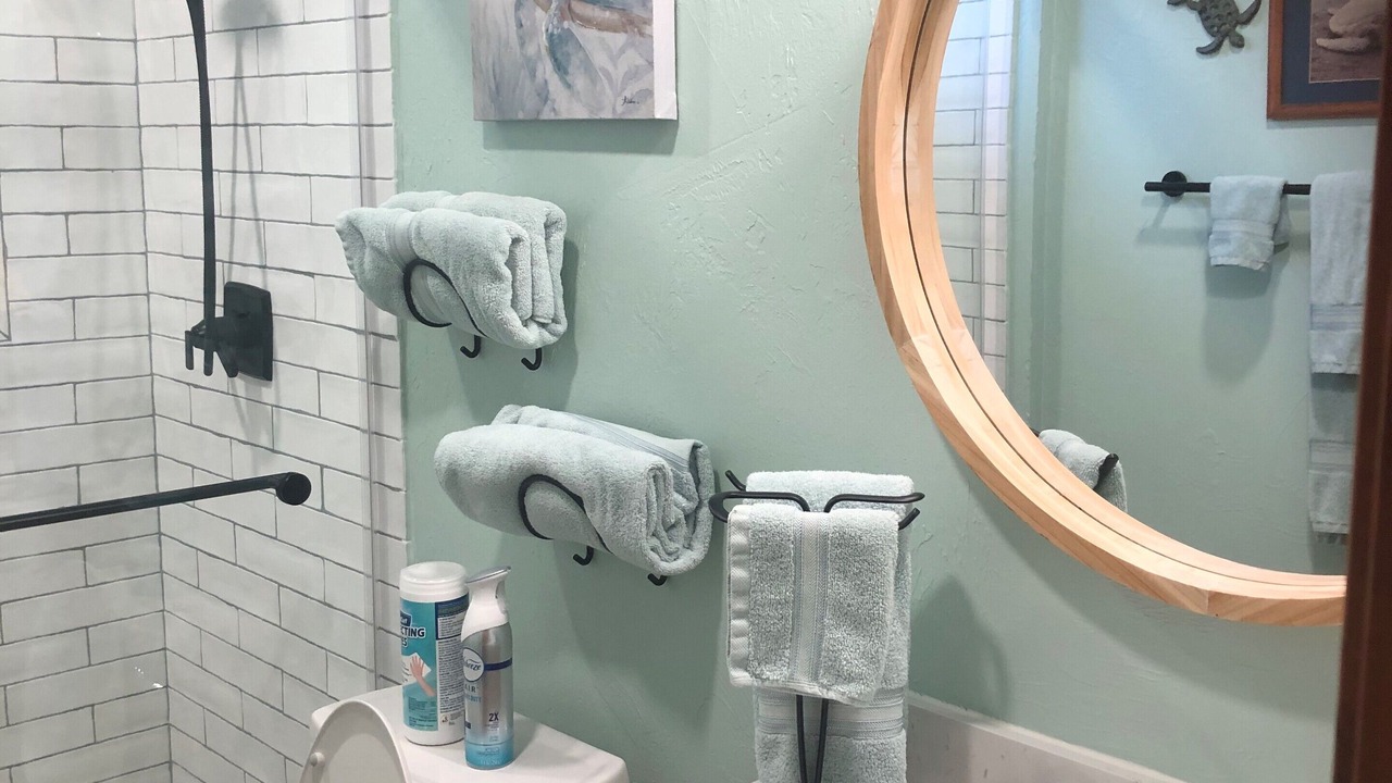 Photo of Bathroom in Big Arm