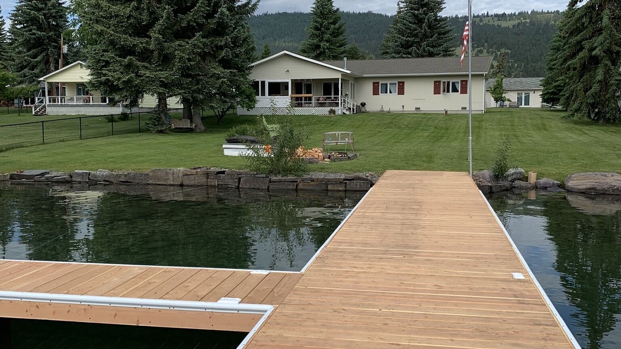 Photo of Outdoor in Big Arm