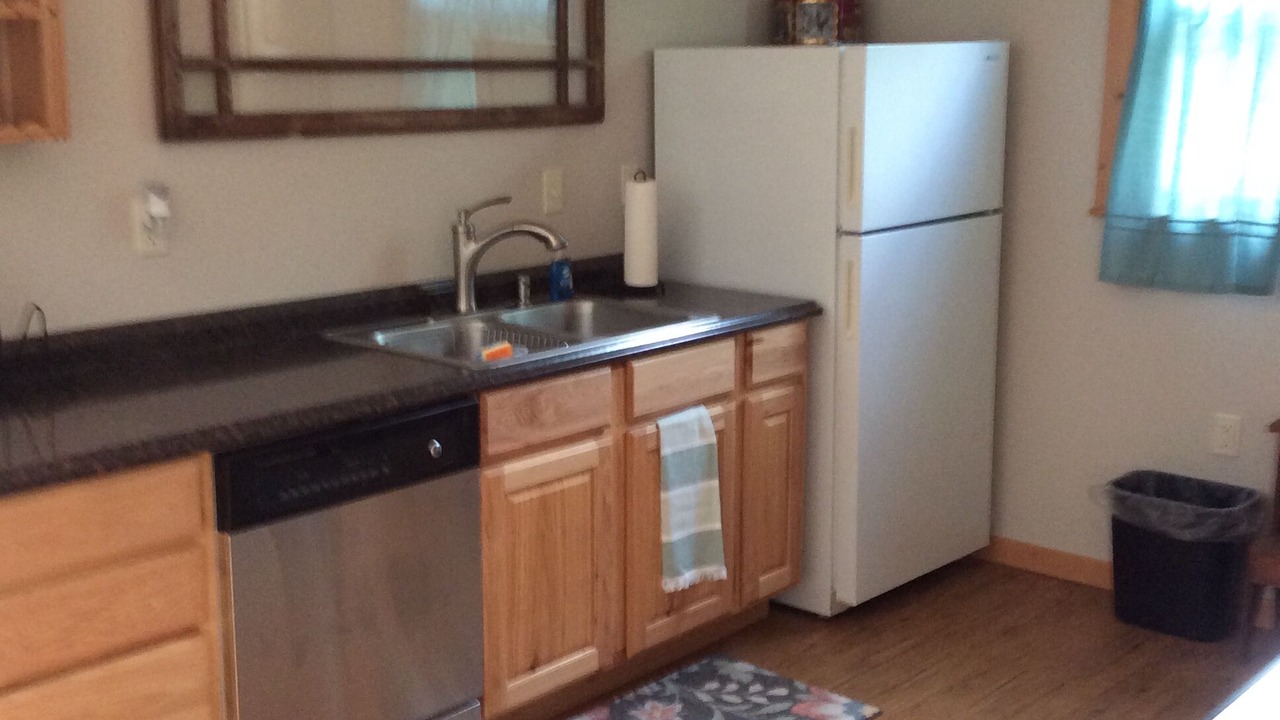 Photo of Kitchen in Big Arm