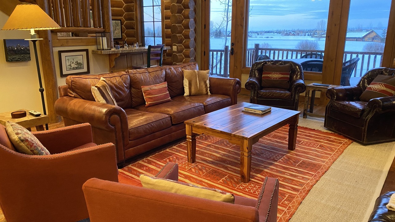 Photo of Livingroom in Victor