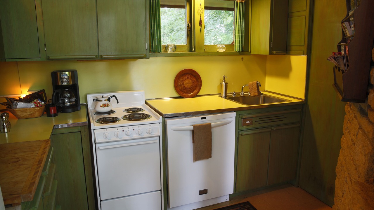 Photo of Kitchen in Austin