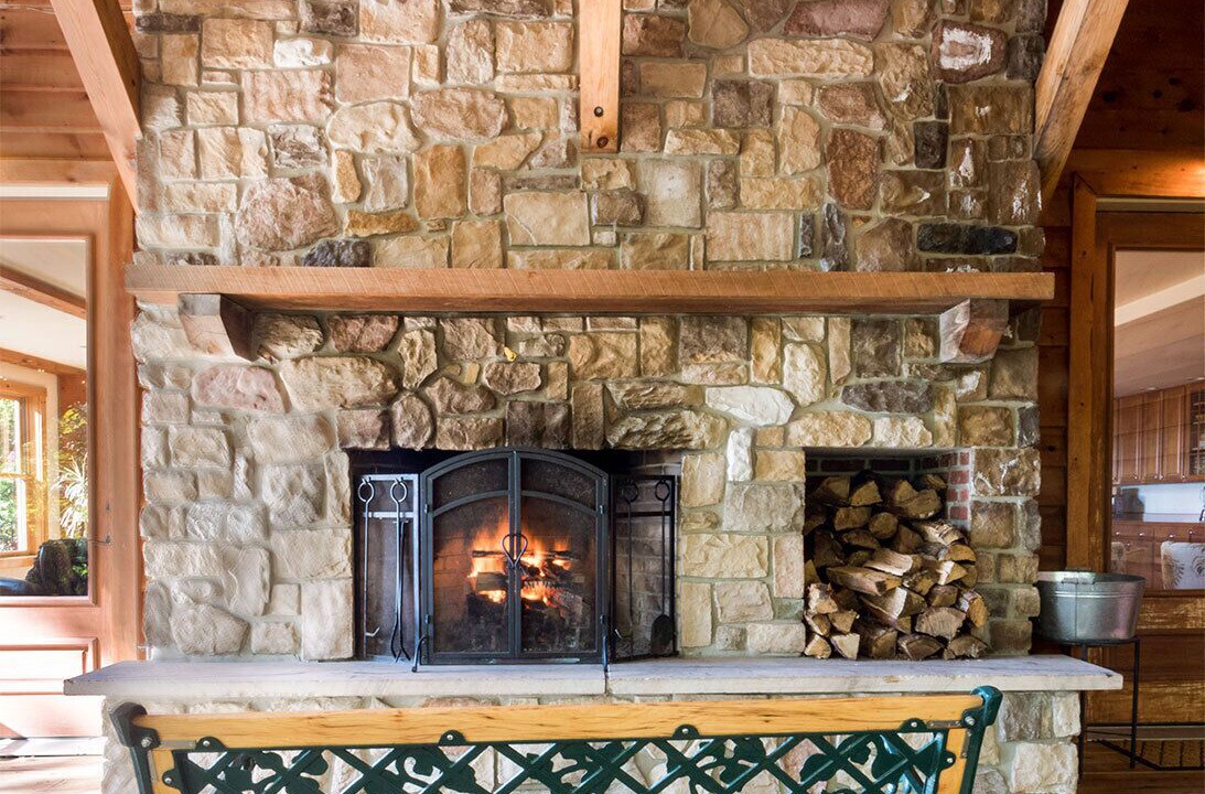 Photo of Livingroom in Spring Mills