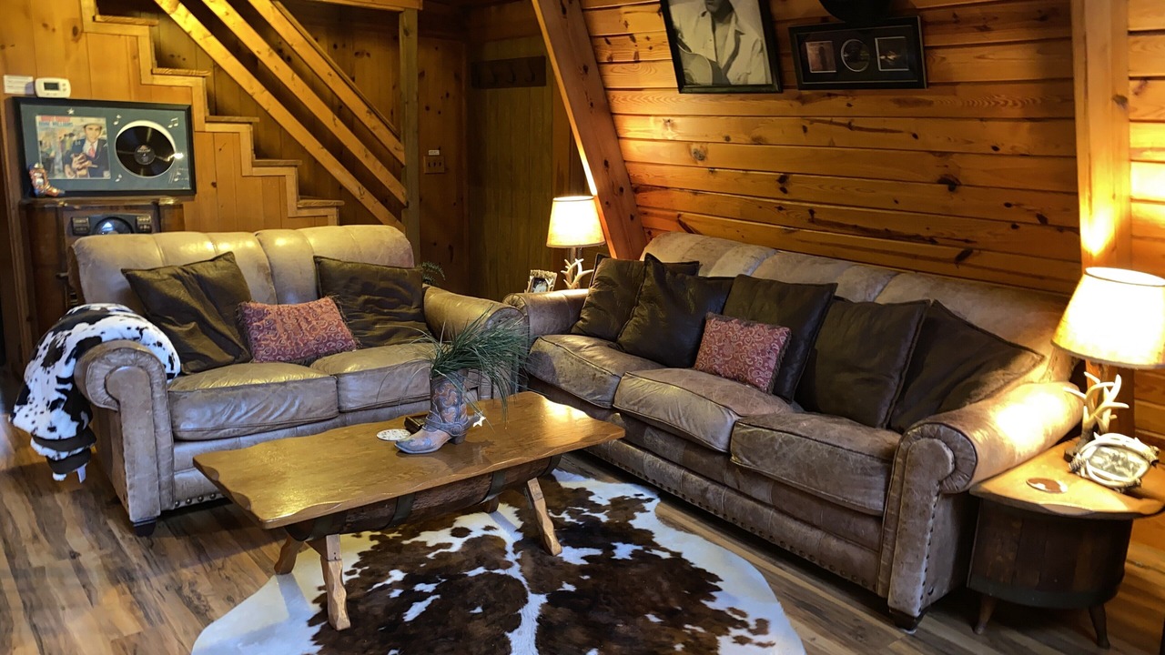 Photo of Livingroom in Chalet Village