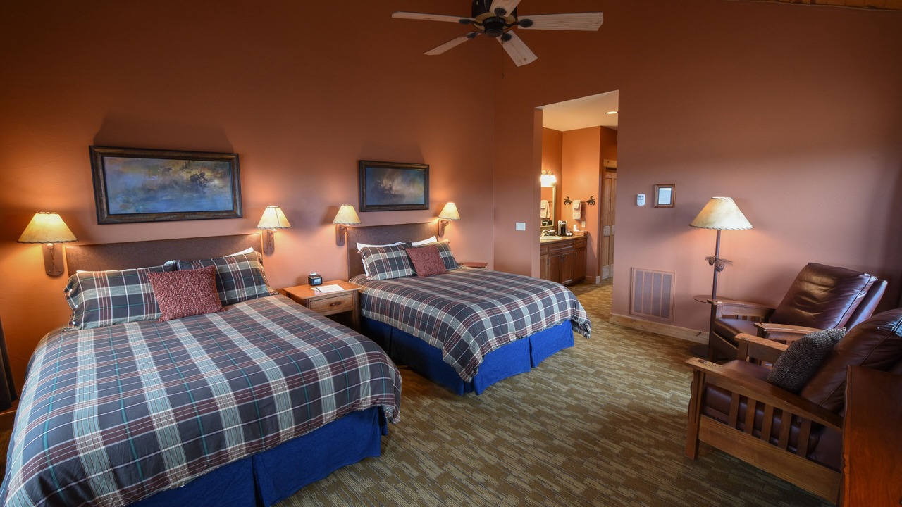 Photo of Bedroom in Ennis