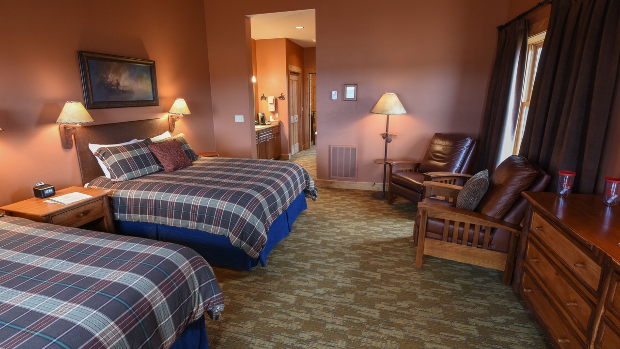 Photo of Bedroom in Ennis