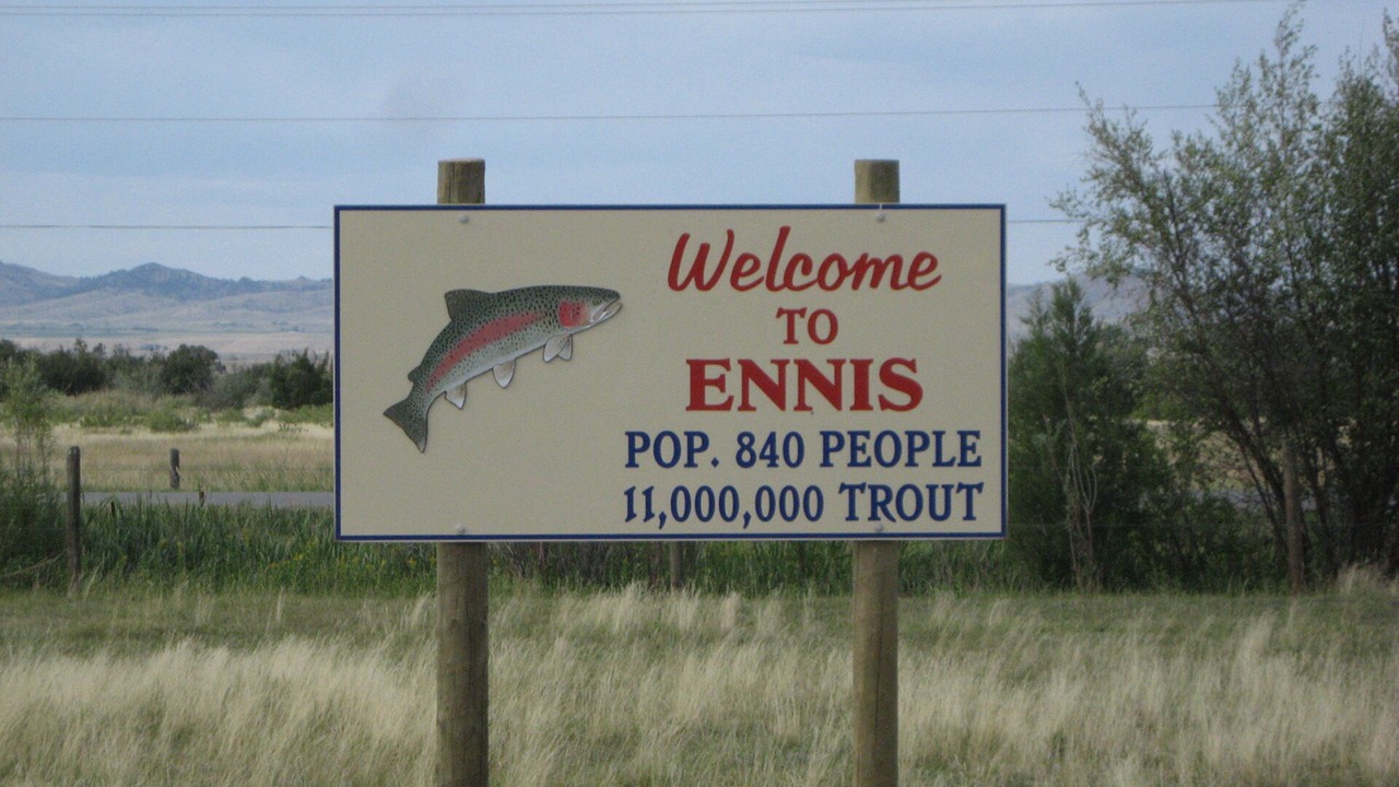 Photo of Outdoor in Ennis