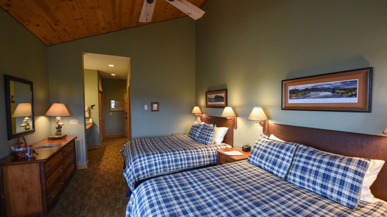 Photo of Bedroom in Ennis