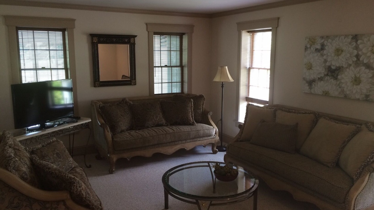 Photo of Bedroom in Manheim