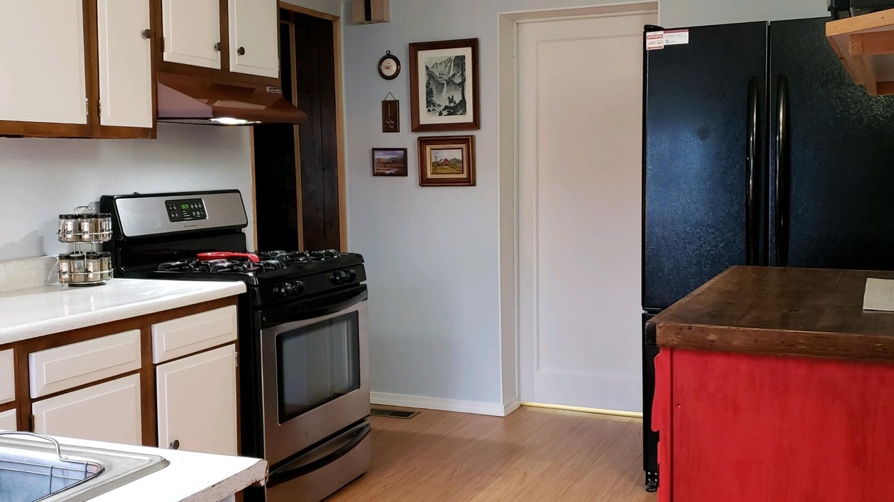 Photo of Kitchen in Gardiner