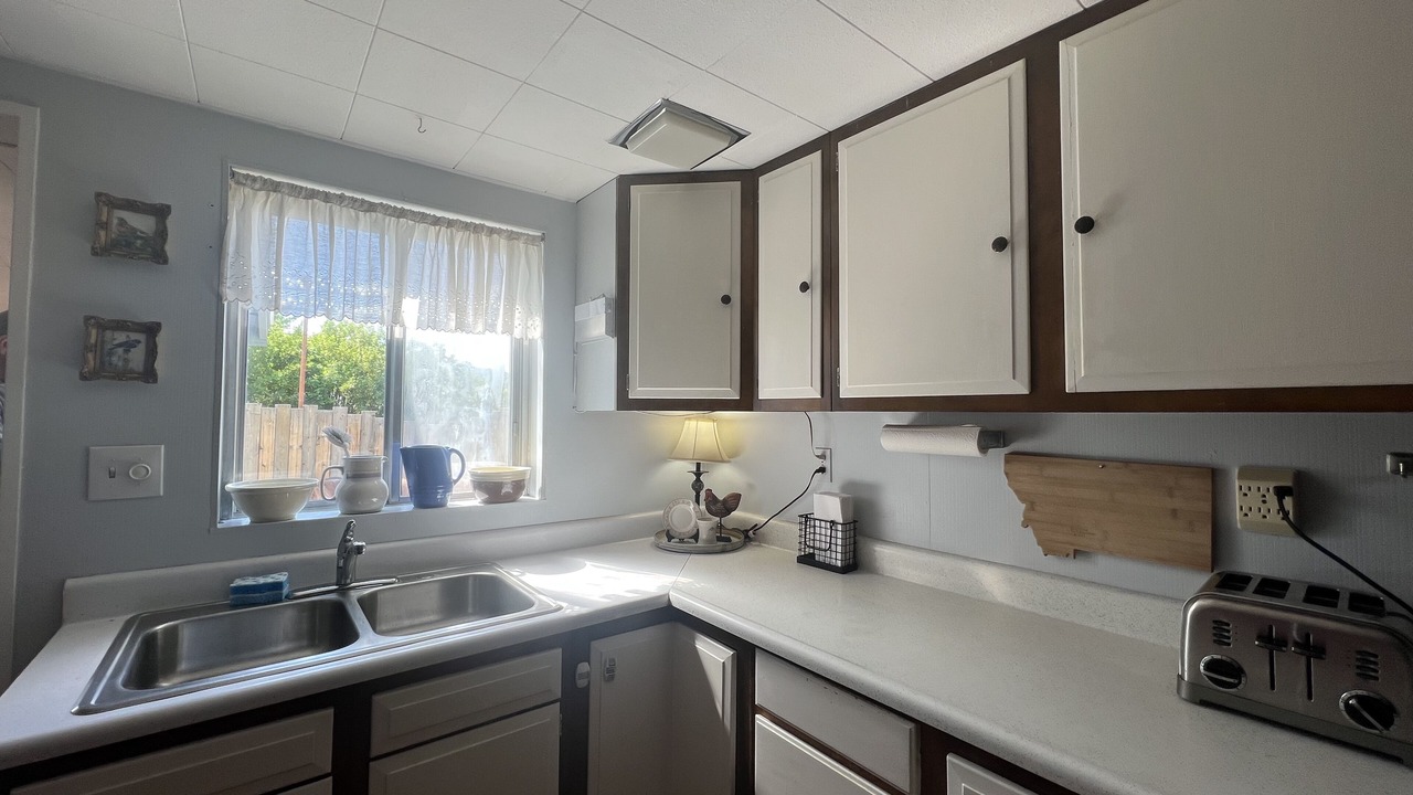 Photo of Kitchen in Gardiner