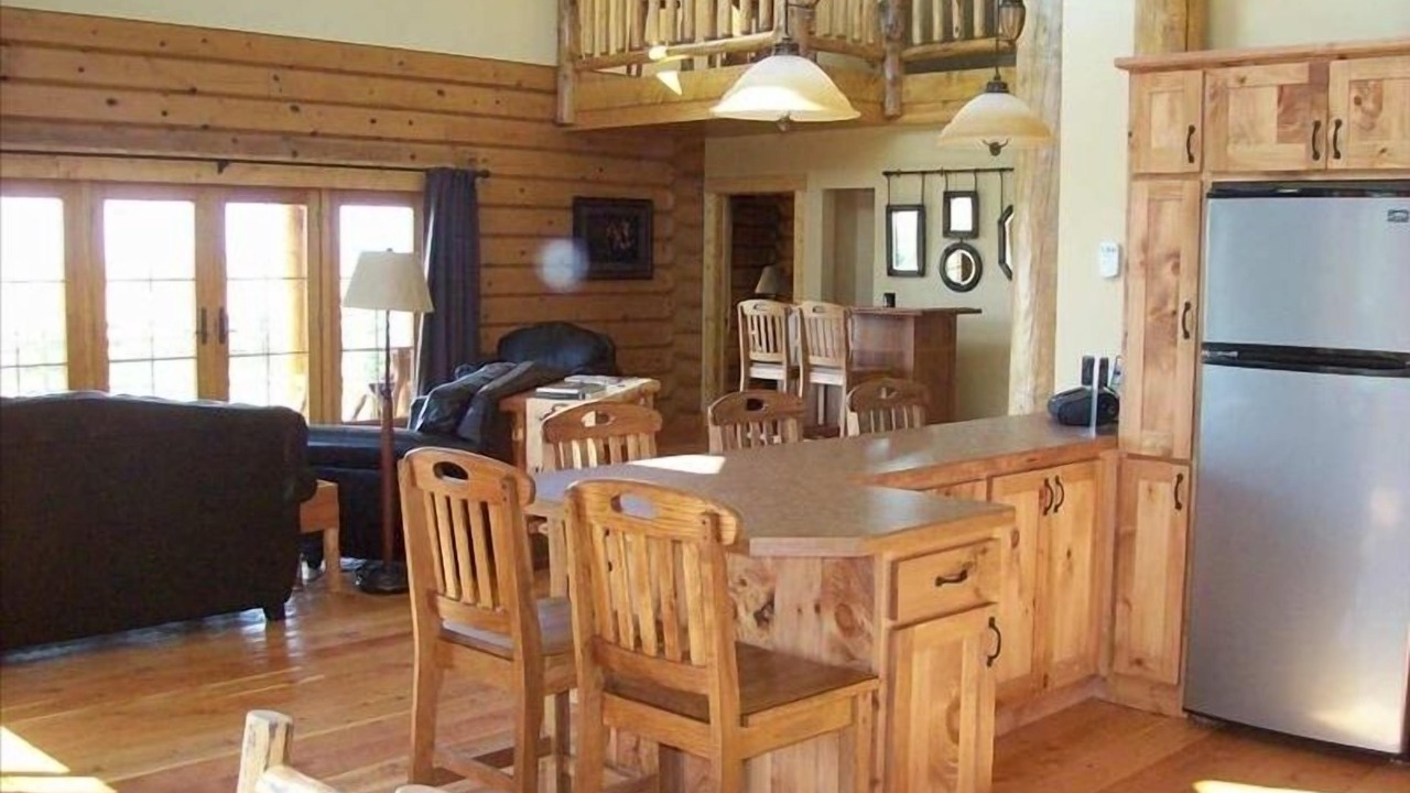 Photo of Bedroom in Bozeman