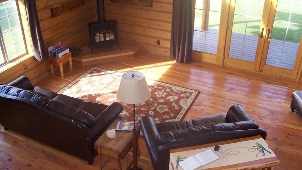 Photo of Bedroom in Bozeman