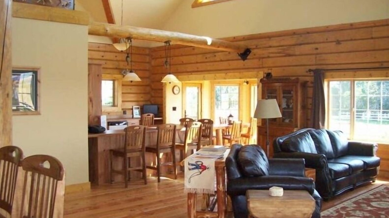 Photo of Bedroom in Bozeman