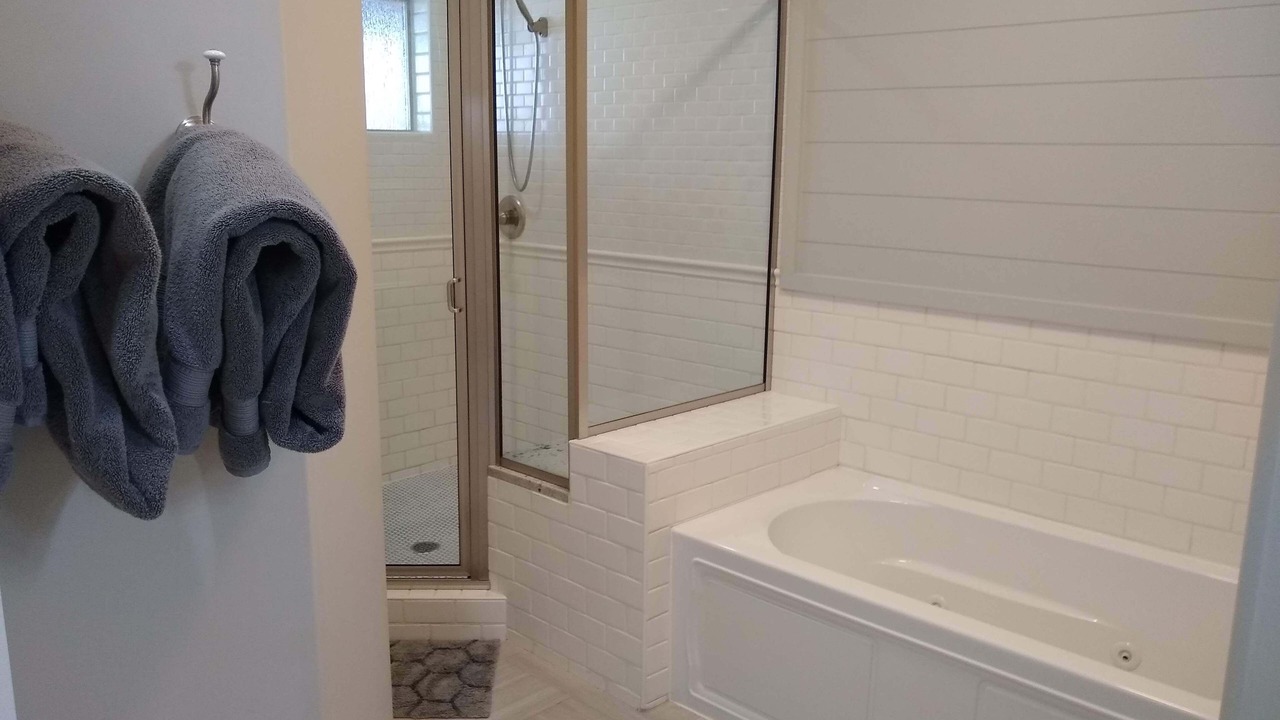 Photo of Bathroom in Afton