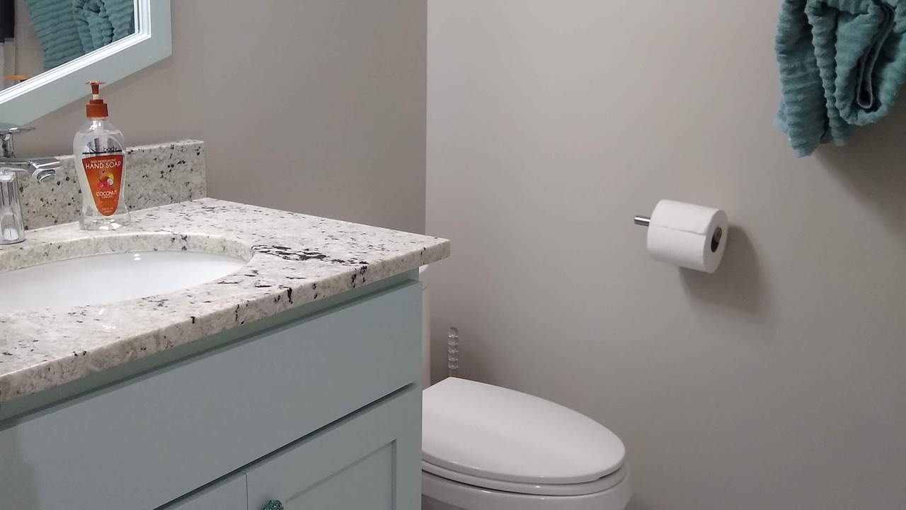 Photo of Bathroom in Afton