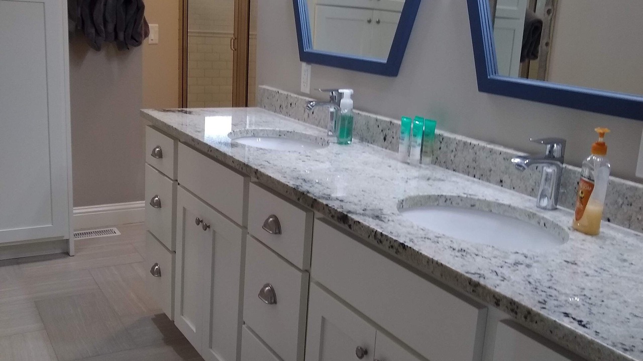 Photo of Bathroom in Afton