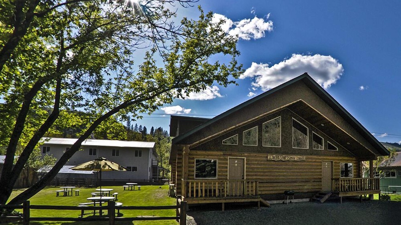Photo of Outdoor in Stites