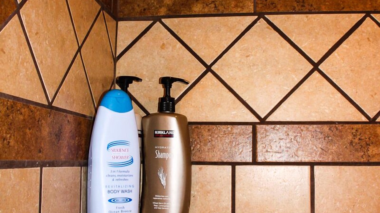 Photo of Bathroom in Stites