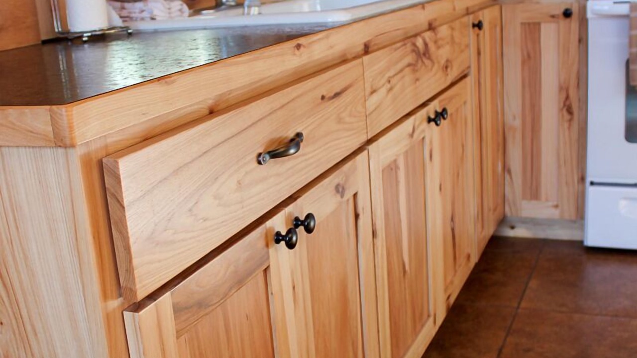 Photo of Kitchen in Stites